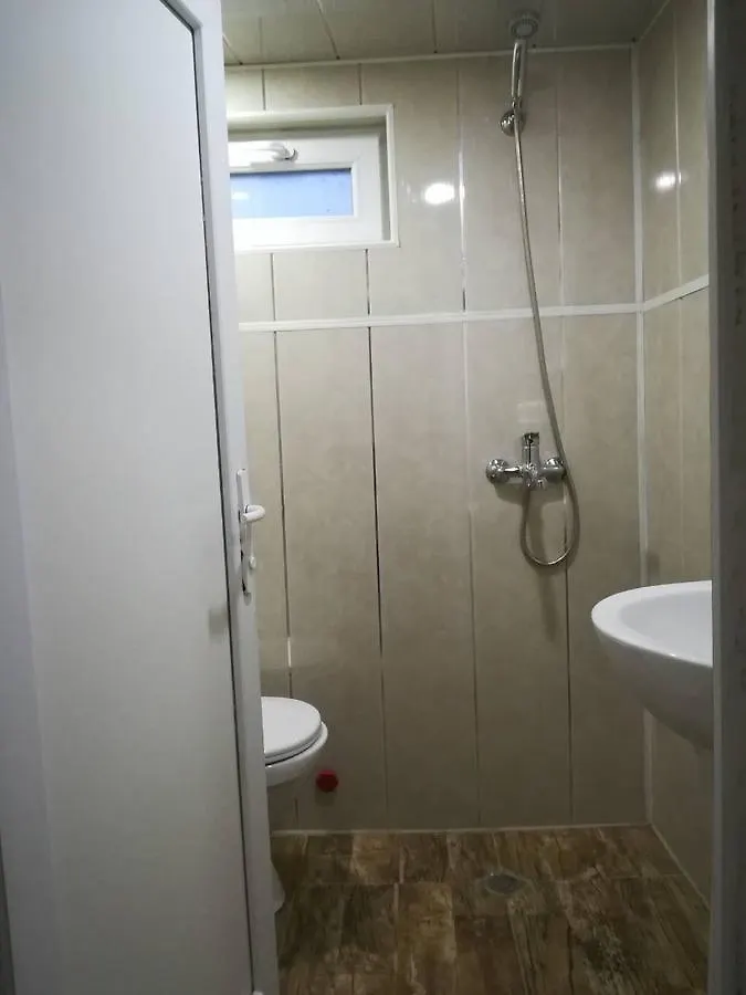 דירות Tbilisi Center House