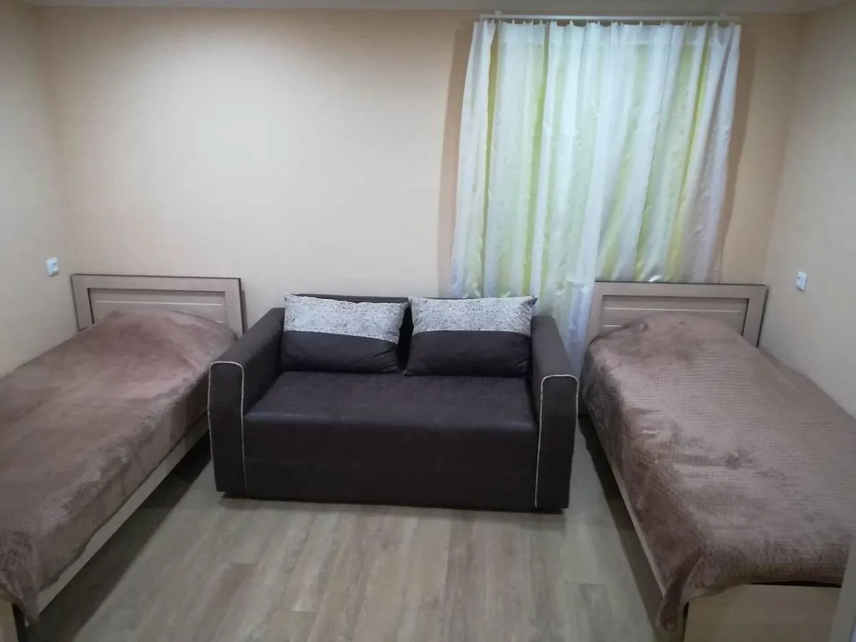 דירות Tbilisi Center House