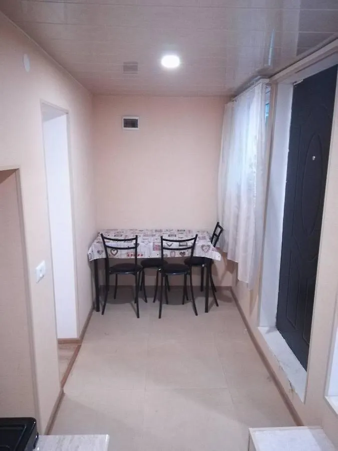 דירות Tbilisi Center House